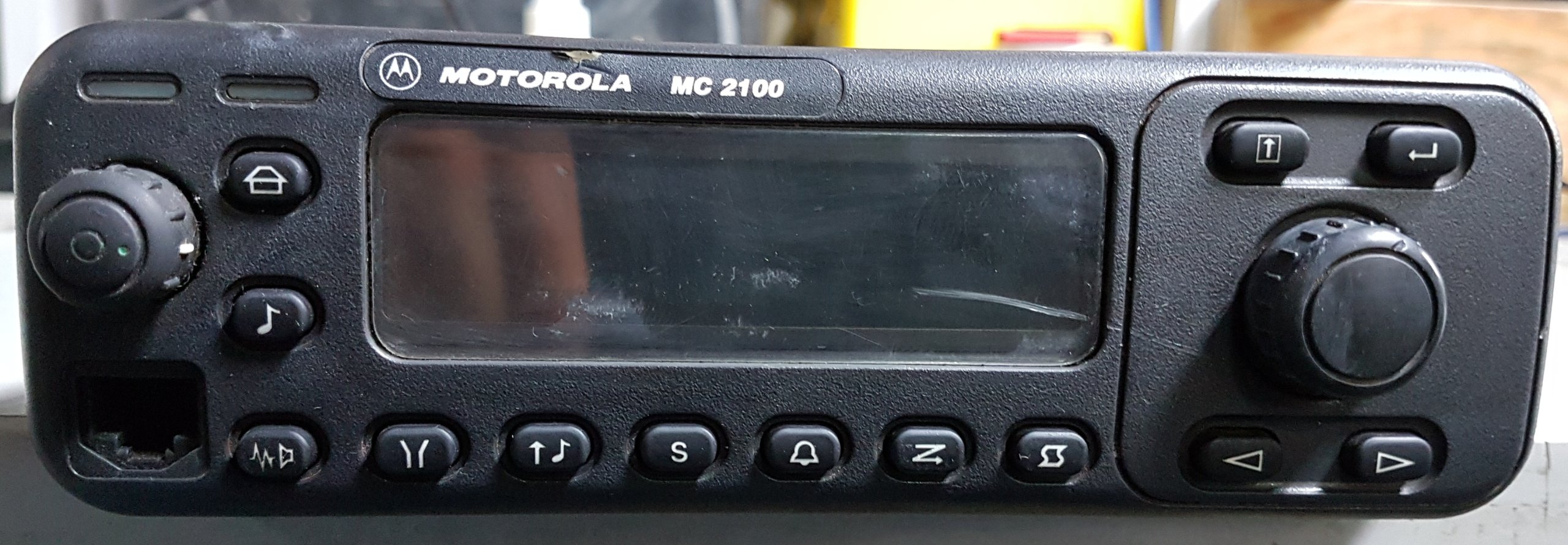 Motorola mc2100 сброс на заводские настройки