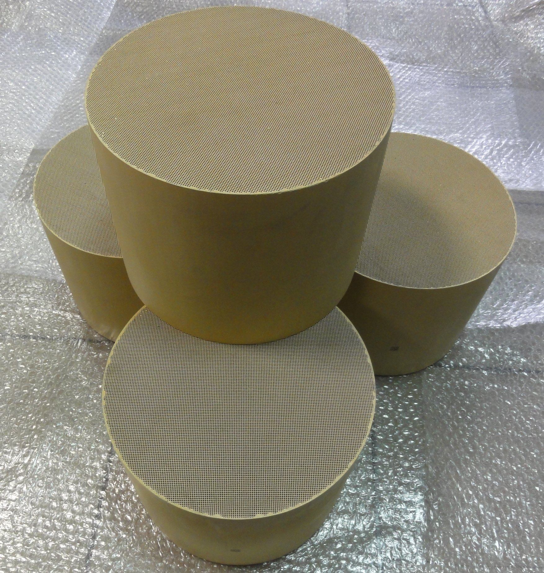 Wkład KATALIZATORA SCR VOLVO FH FM EURO5 - 7387603894 - oficjalne