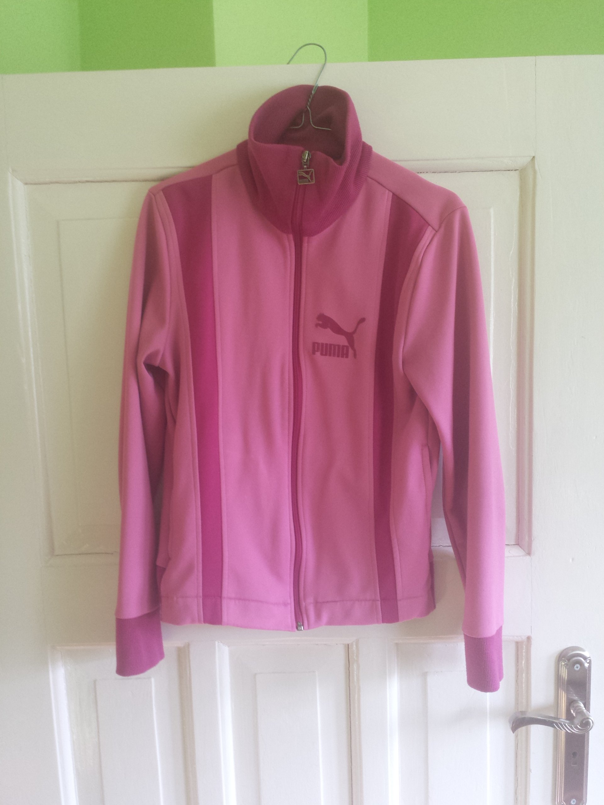 różowa bluza puma różowa bluza puma