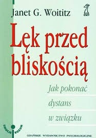 lek przed bliskoscia