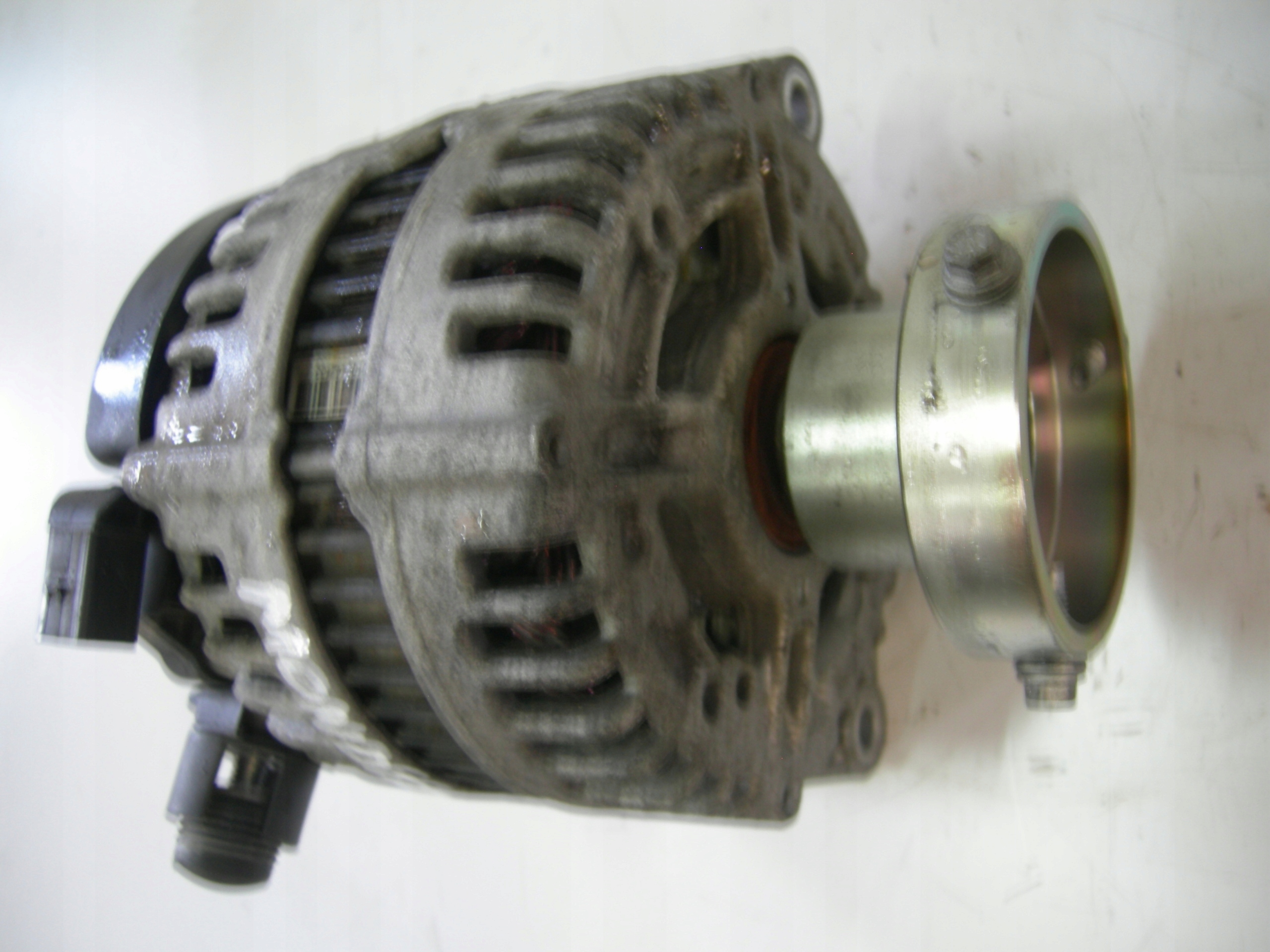 Alternator ford mondeo