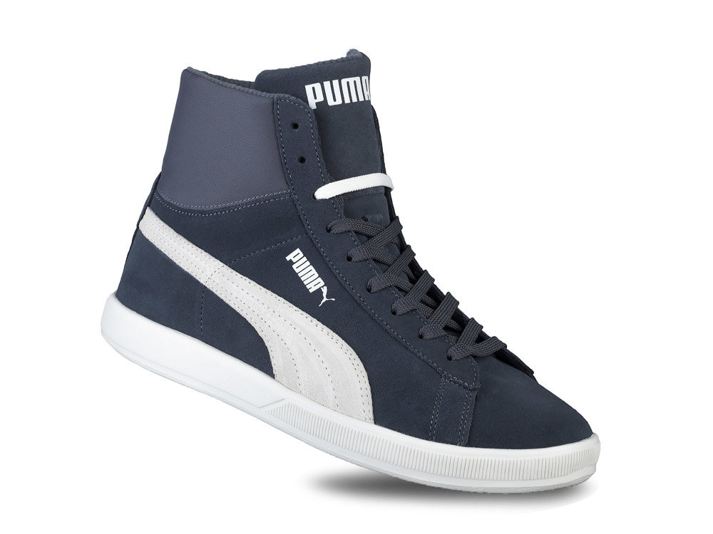 puma clyde wysokie puma clyde wysokie