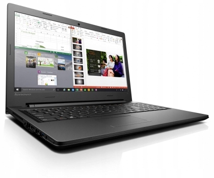 Laptop Lenovo Ideapad 100 15ibd I5 4gb 1tb Gf920mx 7359348096