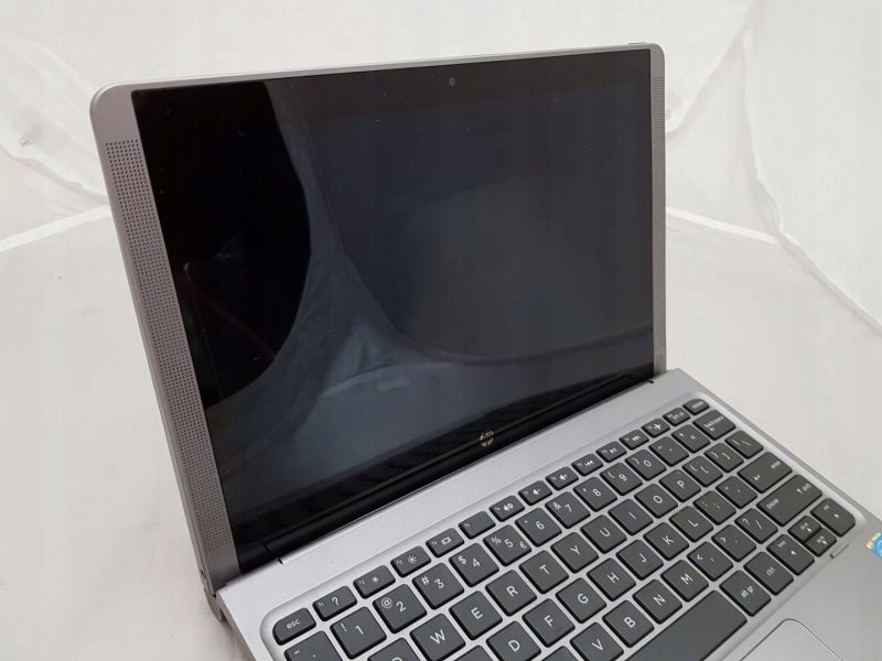 LAPTOP HP HQ TRE 71025 - 7497570970 - oficjalne archiwum allegro