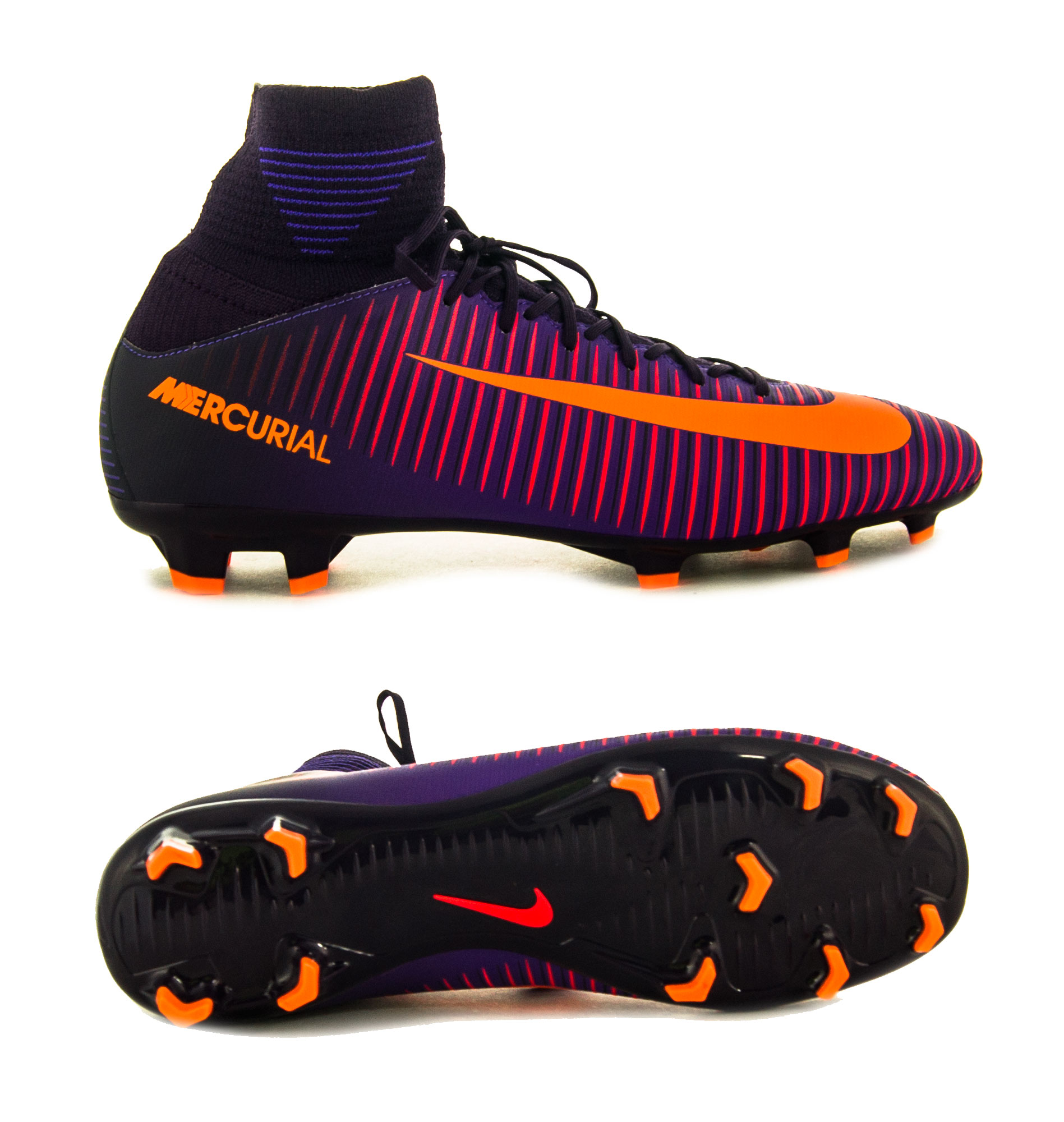 korki nike mercurial superfly 4
