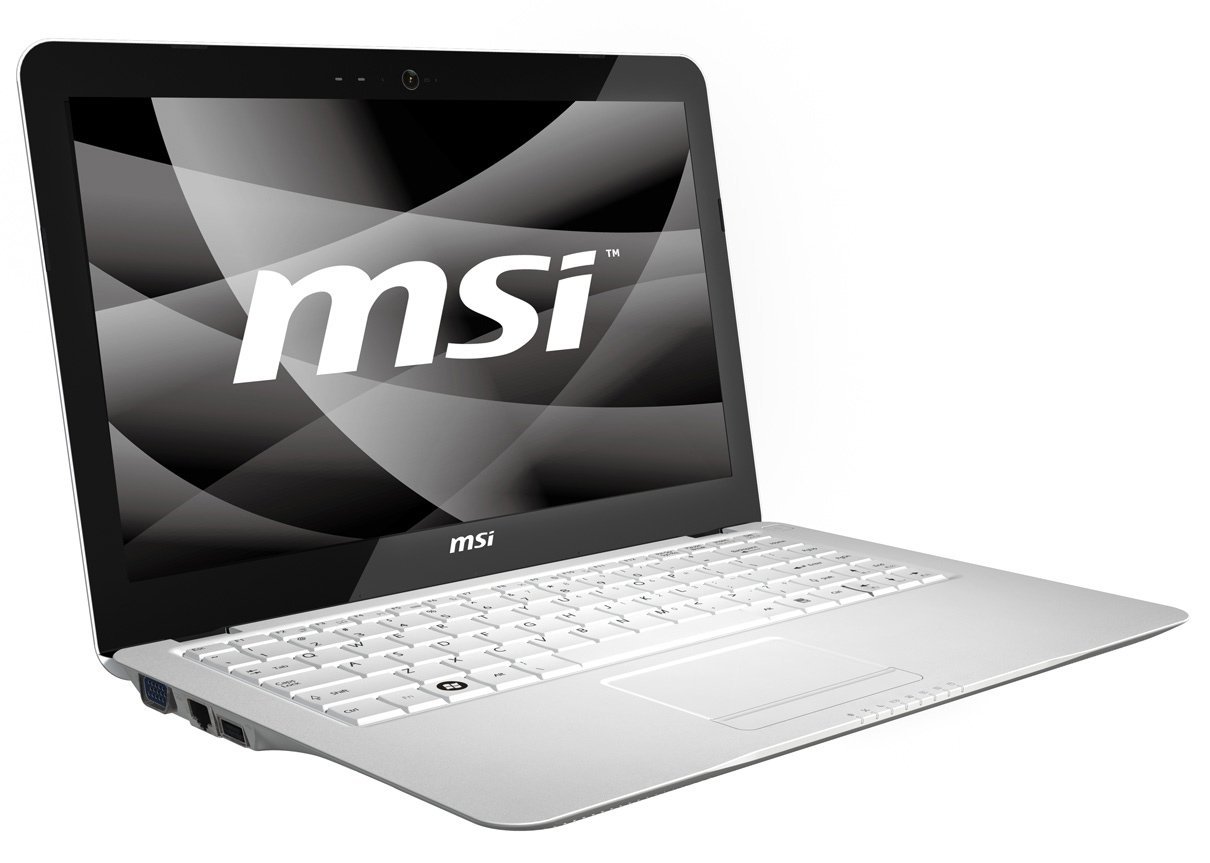 Msi slim