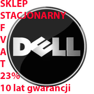 Dell karta gwarancyjna