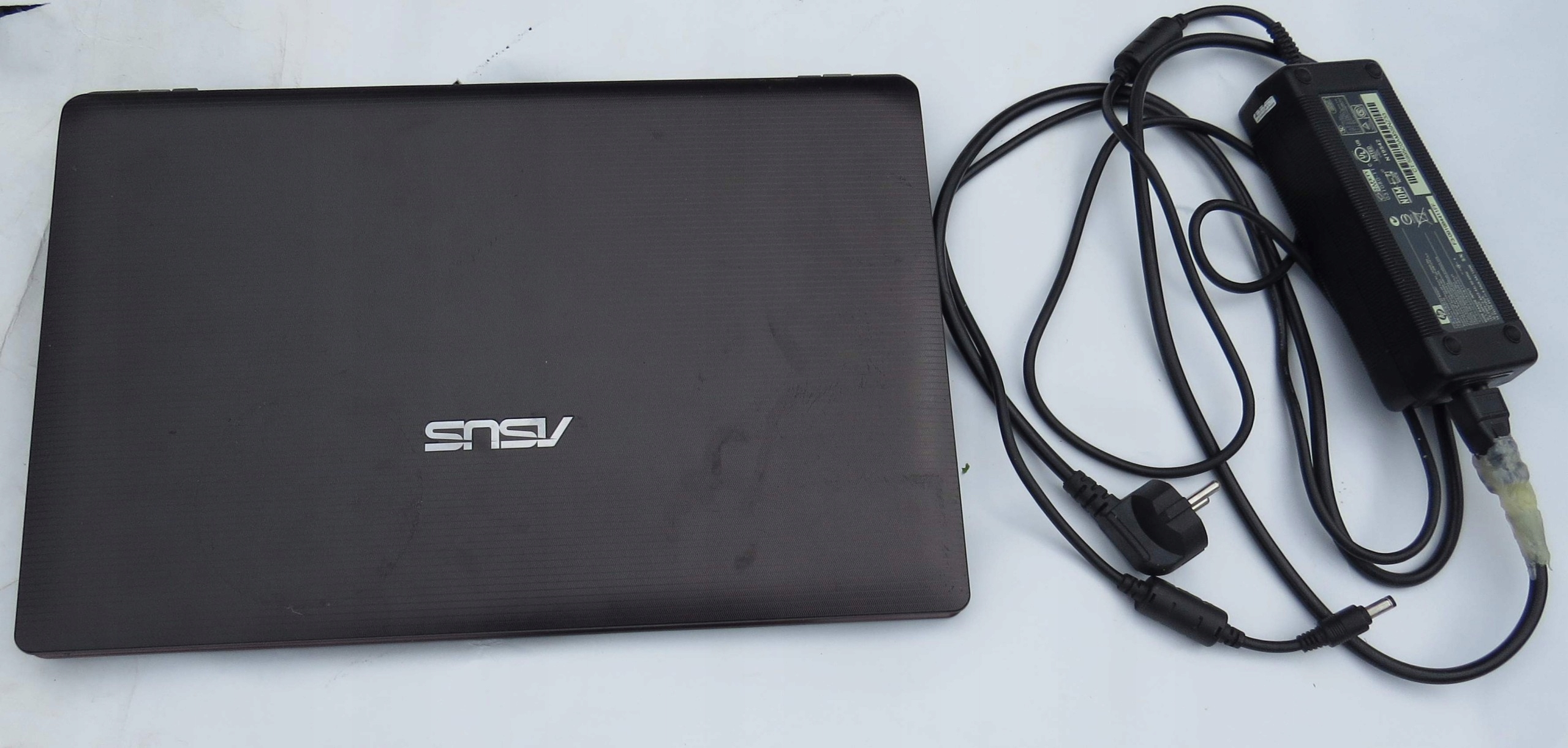 Asus X53S K53SV i7-2670QM GT540M 4GB 500G Laptop ...