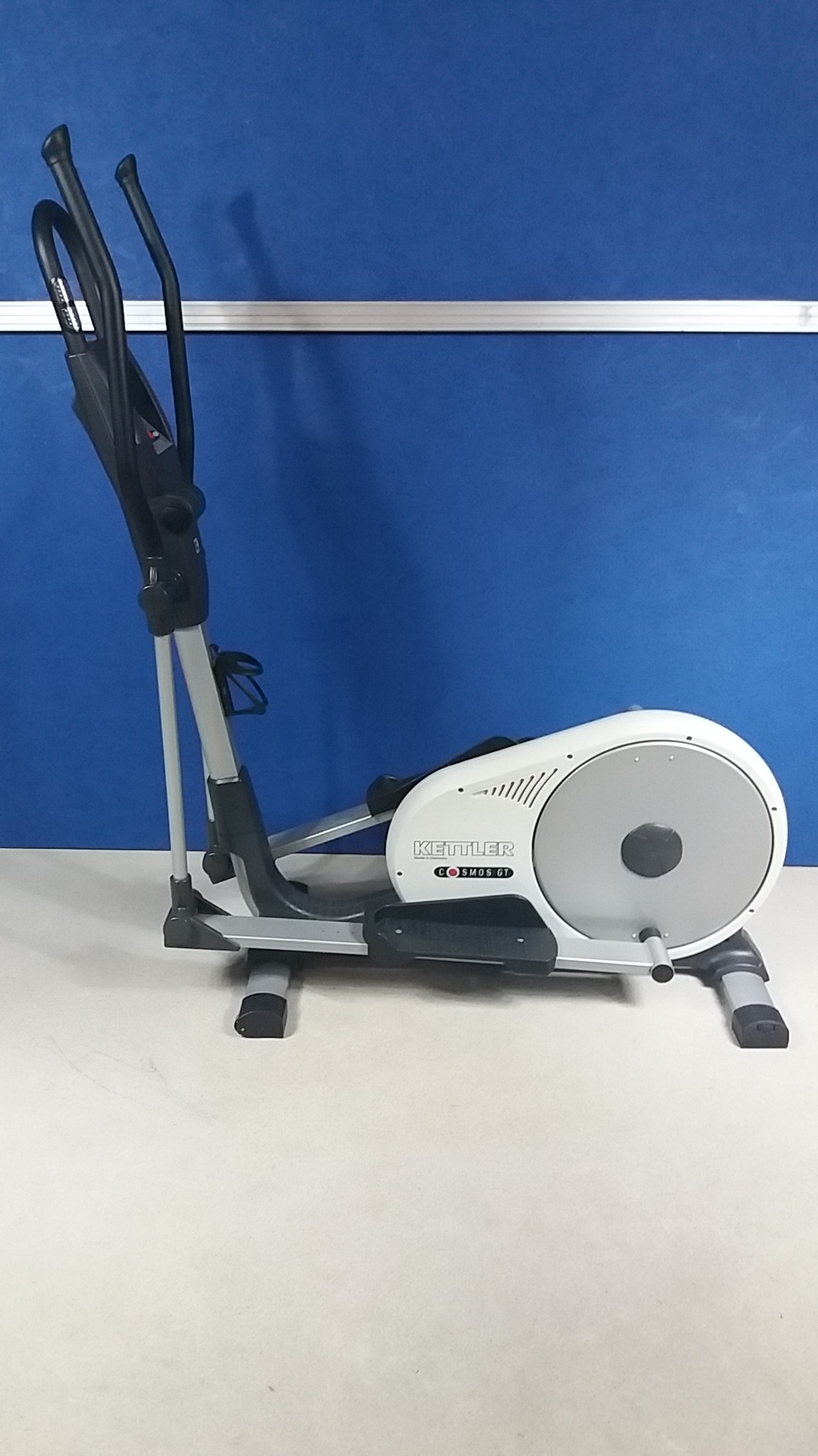KETTLER COSMOS GT ORBITREK KOŁO 20KG (27) 7700898824 oficjalne