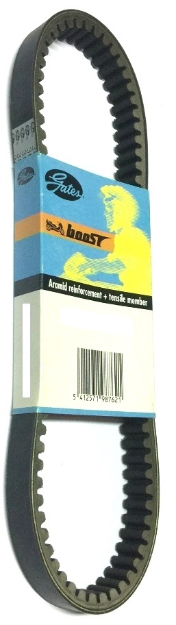 9802-31802 - Приводний ремінь PIAGGIO 125 HEXAGON GTX MP3 X7 X9