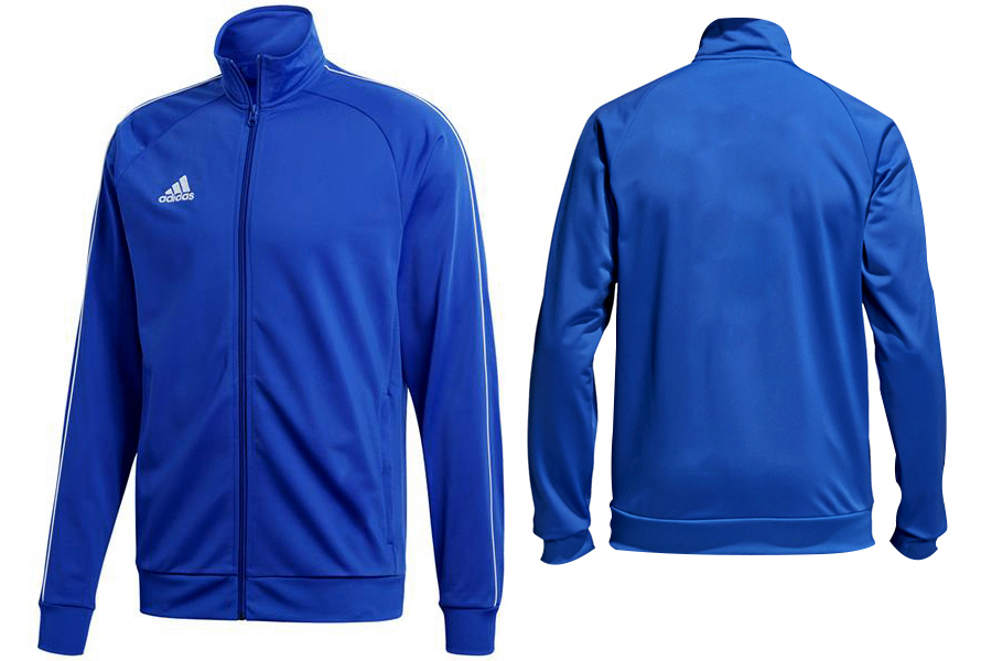 DRES ADIDAS CORE 18 L Marka adidas