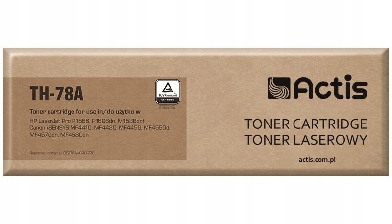 

Toner Do Hp 78A Laserjet Pro P1606DN M1536dn P1566