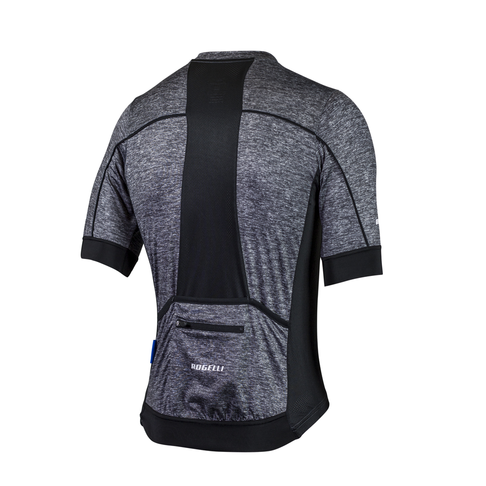 Rogelli PASSO męska koszulka rowerowa Marka Rogelli