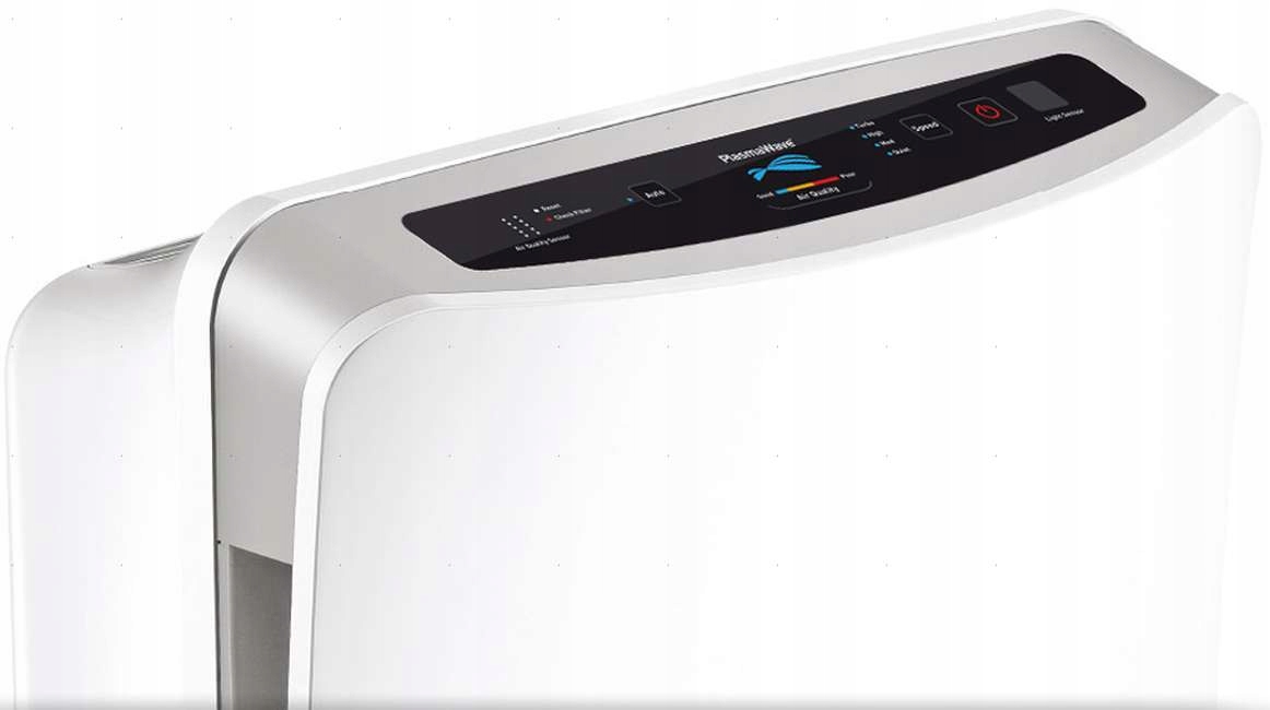 Oczyszczacz powietrza IDEAL AP-15 do 20m2 Maksymalna wielkość pomieszczenia 20 m²