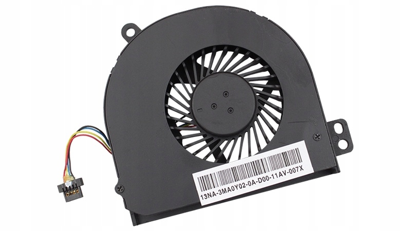 

Wentylator Do Dell Latitude E5440 E5540 87XFX