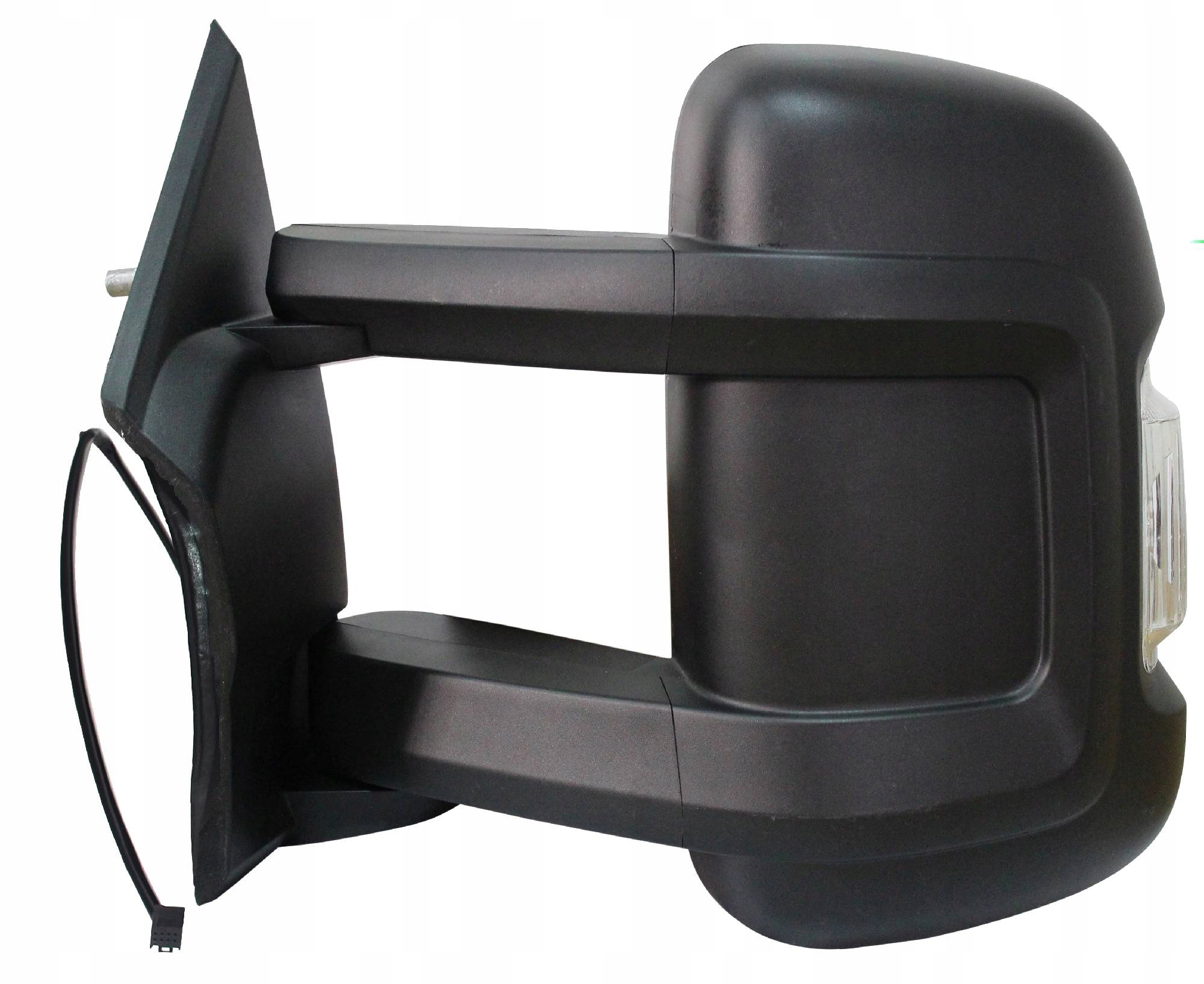 Lusterko zewnętrzne BLIC 309-0160