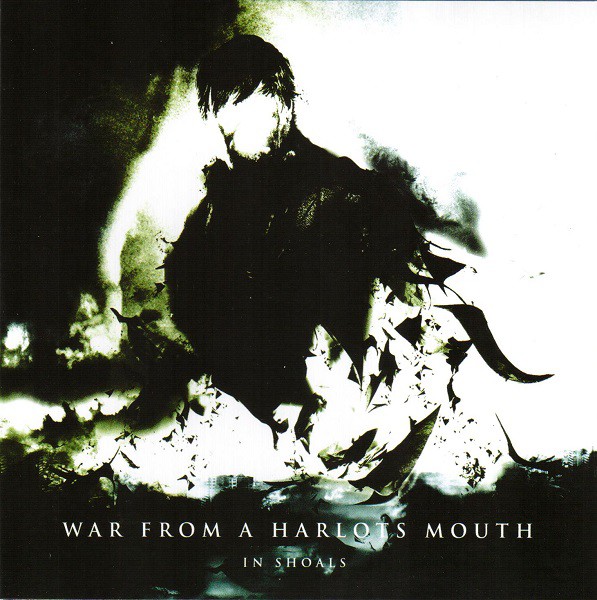 War From A Harlots Mouth In Shoals *CD