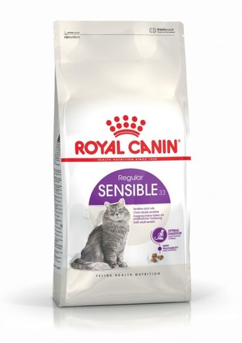 ROYAL CANIN Sensible 10kg