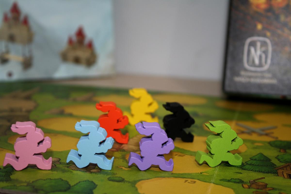 photo 0 - KNIGHTS