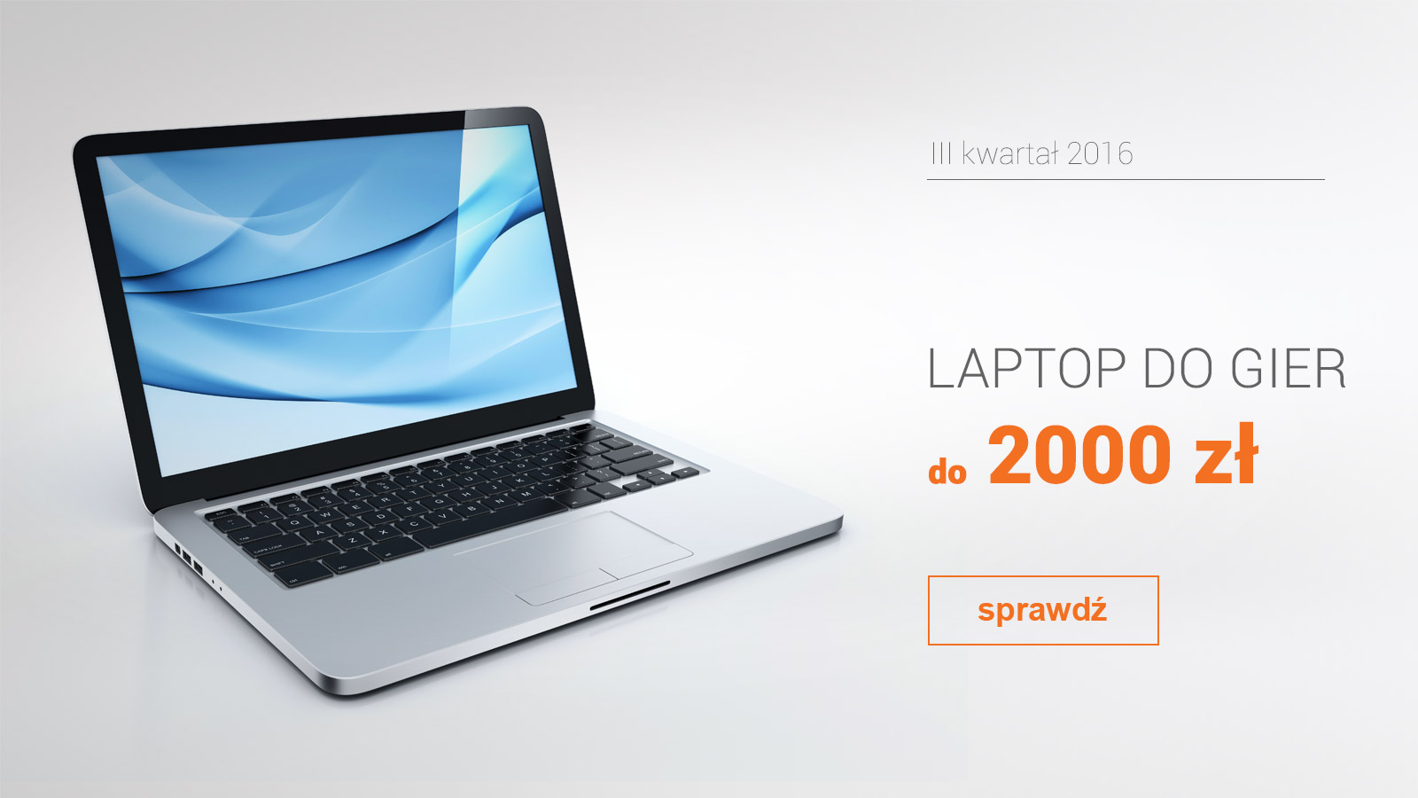 Laptop Do Gier Do 2000 Zl Iii Kwartal 2016 Allegro Pl