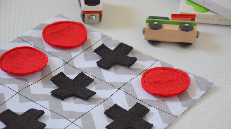 tic tac toe