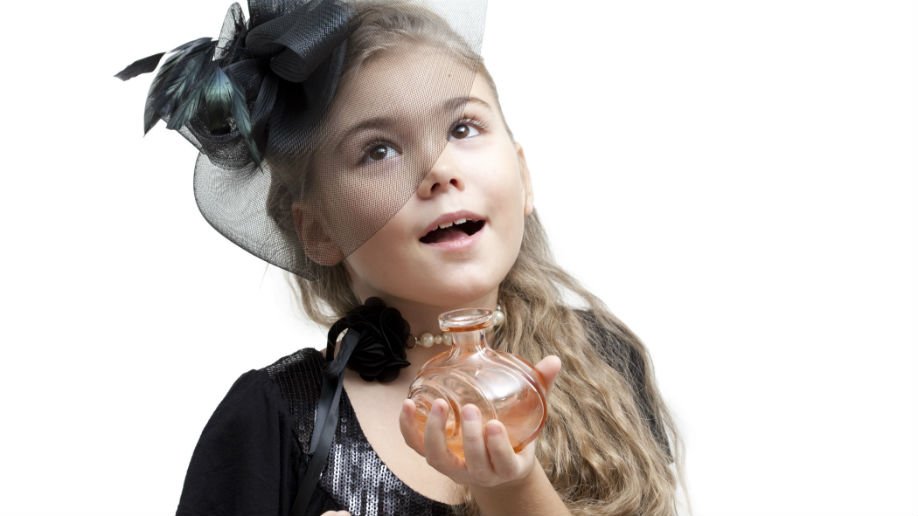Perfumy Dla Dzieci Jak Wybierac Allegro Pl