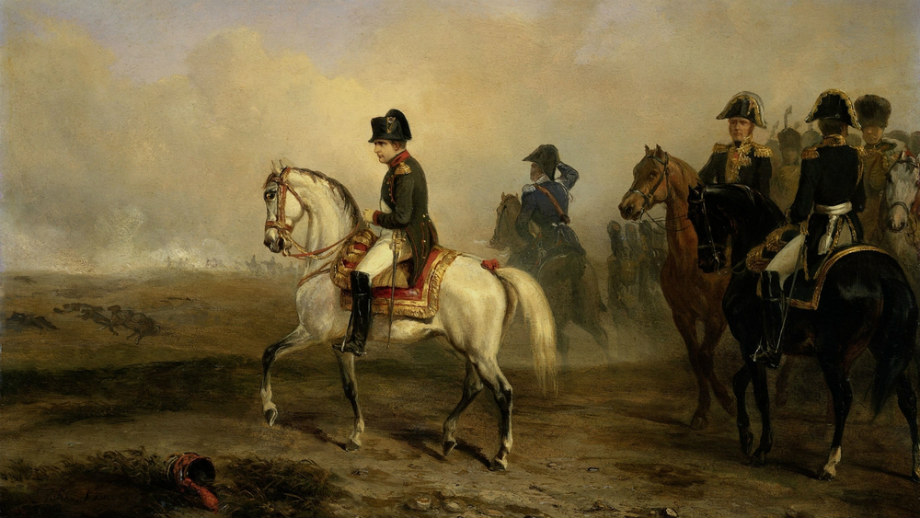Przegląd książek o epoce napoleońskiej - Allegro.pl