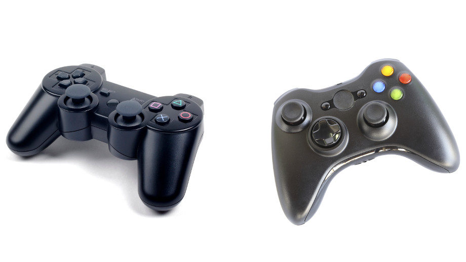 wait Decision Counterfeit Czy warto kupić PlayStation 3 i Xbox 360 zamiast PlayStation 4 lub Xbox  One? - Allegro.pl