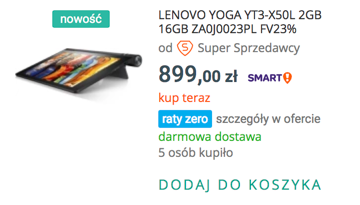 badz nowość