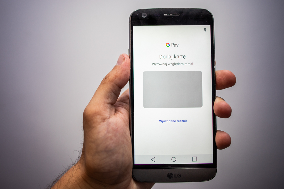 Google Pay Nastepca Uslugi Android Pay I Alternatywa Dla Kart Platniczych Jak Z Niej Korzystac Allegro Pl