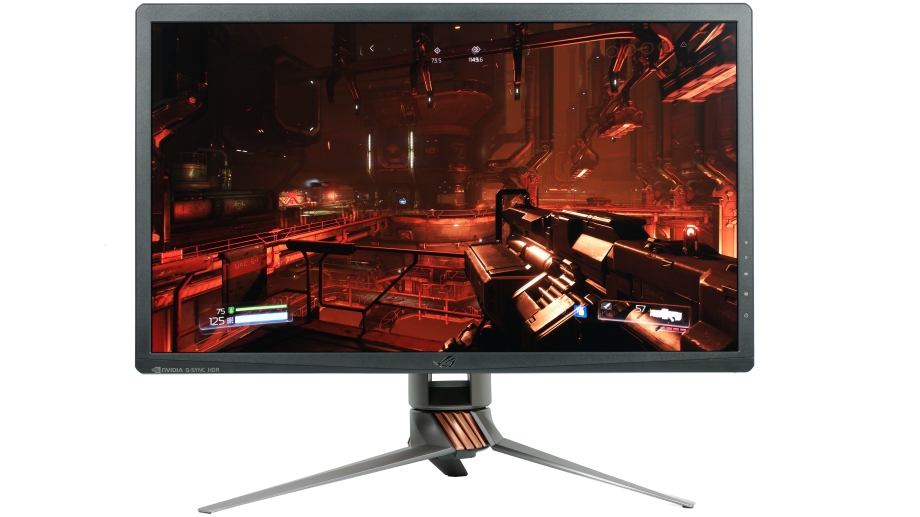 Test Asus ROG Swift PG27UQ – monitor marzeń? - Allegro.pl