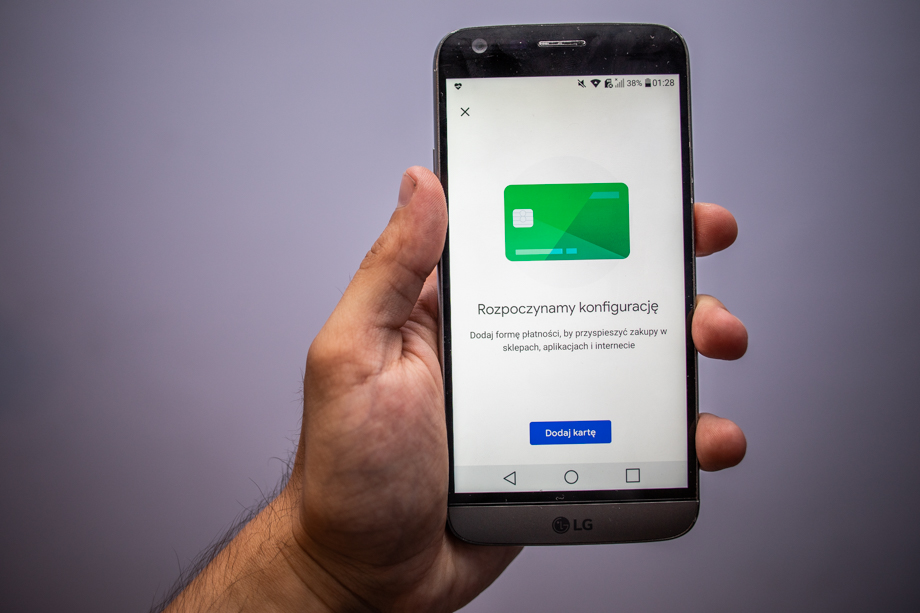 Google Pay Nastepca Uslugi Android Pay I Alternatywa Dla Kart Platniczych Jak Z Niej Korzystac Allegro Pl