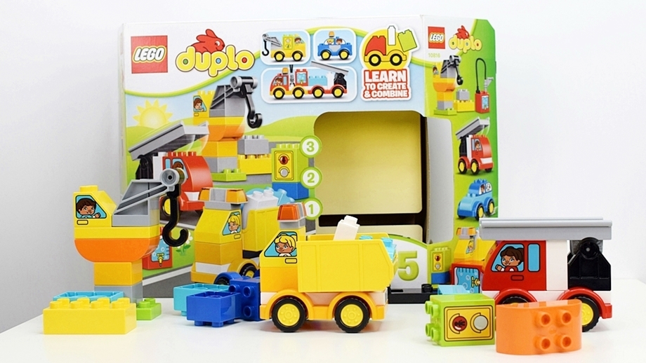 10816 duplo