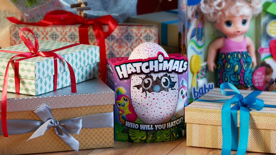 Hatchimals Zabawka Z Wyższej Półki Allegropl