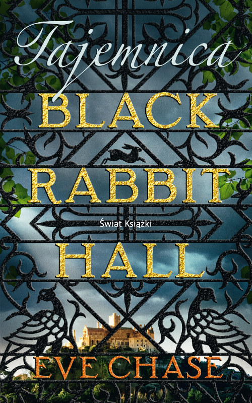 „Tajemnica Black Rabbit Hall” Eve Chase – recenzja - Allegro.pl