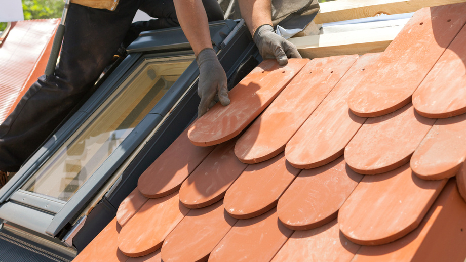 Pokrycia dachowe allegro