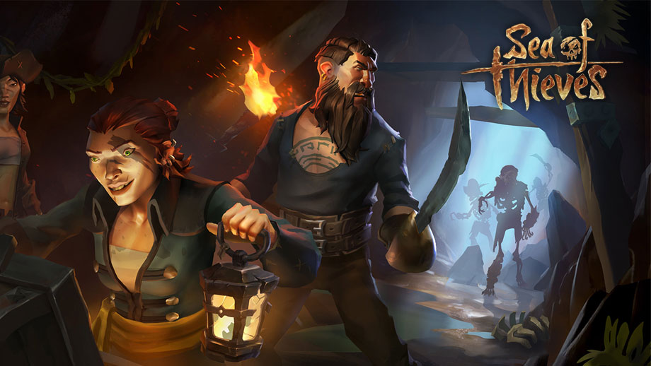 Sea Of Thieves Recenzja Gry Allegro Pl