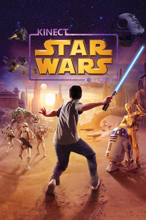 Kinect Star Wars Recenzja Allegro Pl