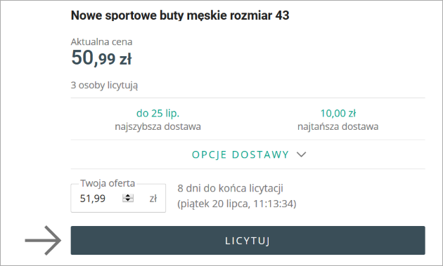 Wystawianie Aukcji Allegro Woocommerce Wp Desk