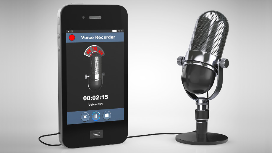 Mikrofon do smartfona – polecane modele