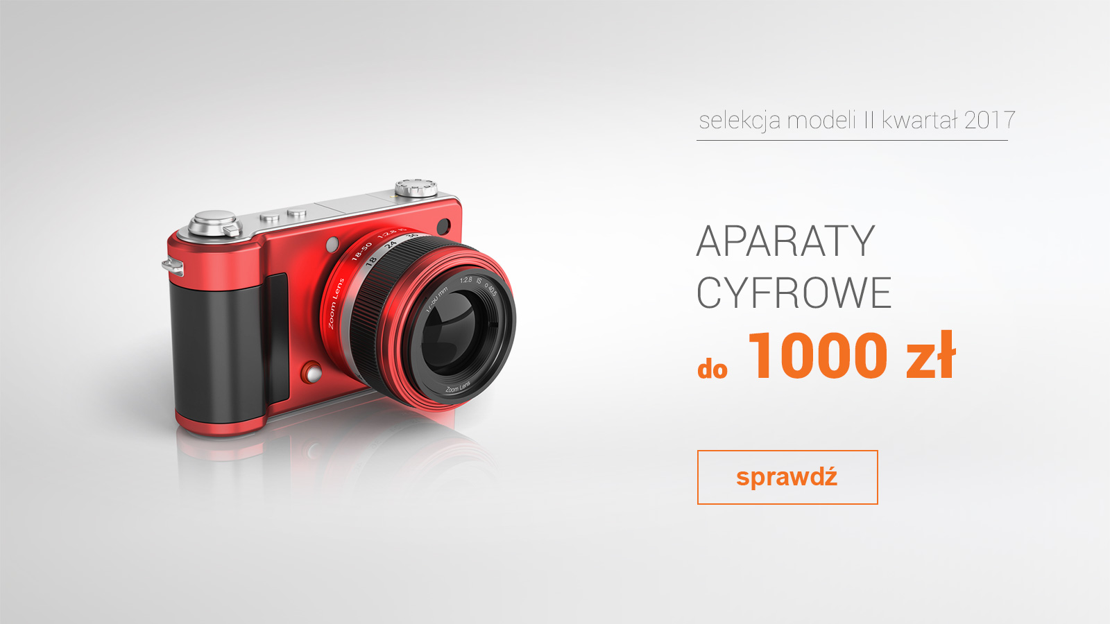 Aparat Cyfrowy Do 1000 Zl Ii Kwartal 2017 Allegro Pl