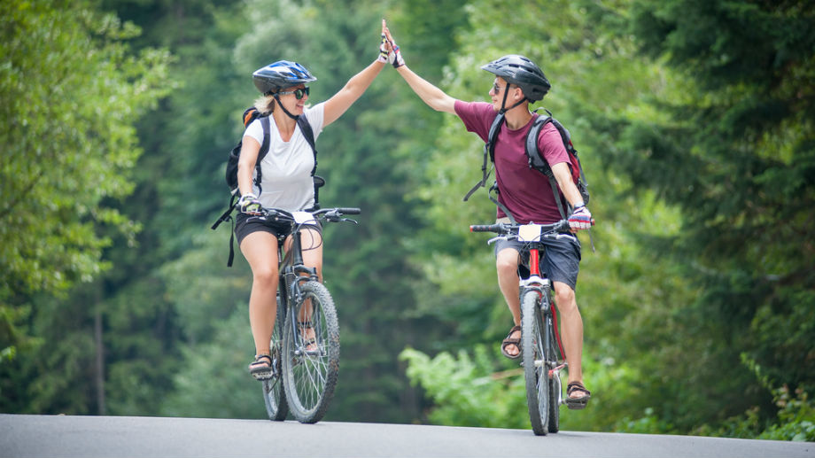 Kask Rowerowy Niedrogi I Bezpieczny Allegro Pl