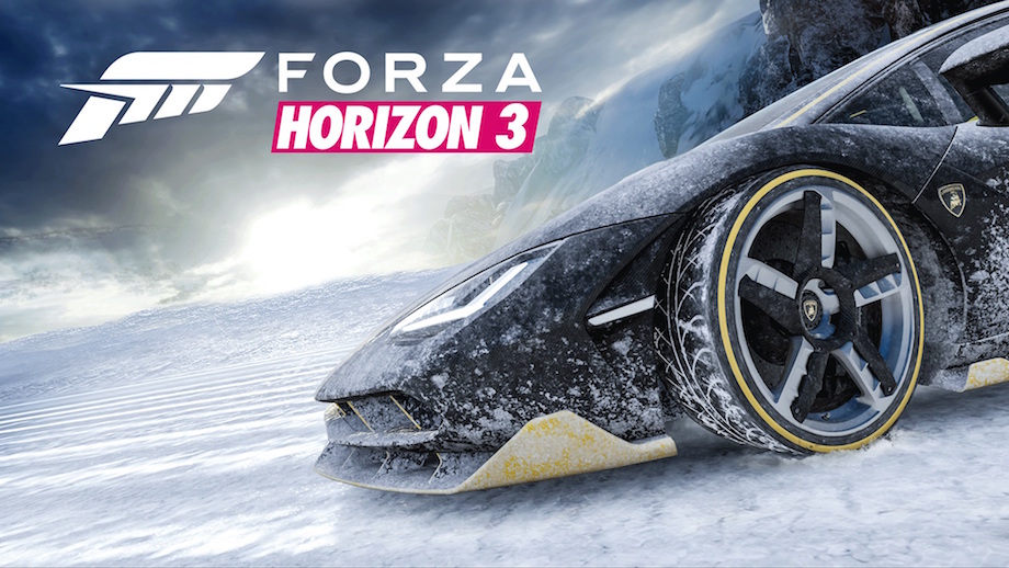 „Forza Horizon 3” recenzja gry Allegro.pl