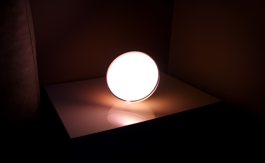 lampa