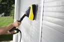 фото мини №12, Щетка мойка мягкая поверхность karcher омыватель до автомобилей мебель дверь