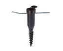 фото mini №4, Screw fasteners garden prostujaca pin leifheit dryer garden