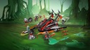 фото mini №10, ### lego ninjago 70624 cynobrowy najezdzca