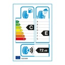 4 x резина зимняя kleber krisalp hp2 205/60r16 92 h 5-6.5mm 14rok оптовые продажи шин7, запчасти недорого
