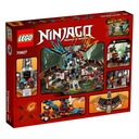 фото mini №2, Lego ninjago 70627 forge oil separator kai dragons