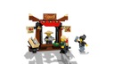 фото mini №11, Lego ninjago movie 70607 - poscig в ninjago city pads zlodzieje police